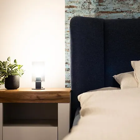 D52 - New In Downtown Apartment Budapest