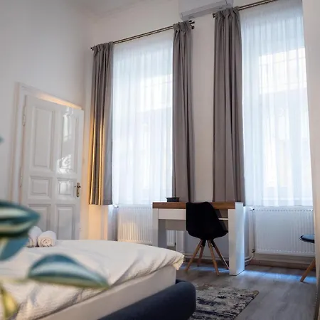 Apartmán D52 - New In Downtown *