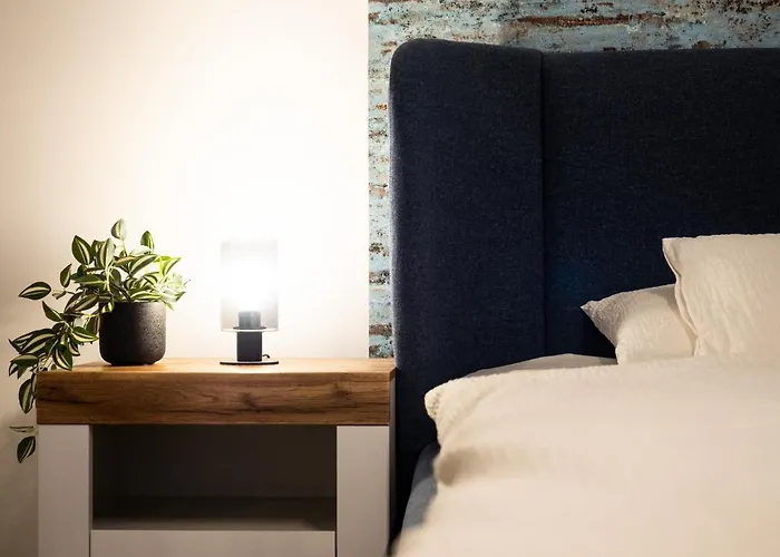 D52 - New In Downtown Apartament Budapesta