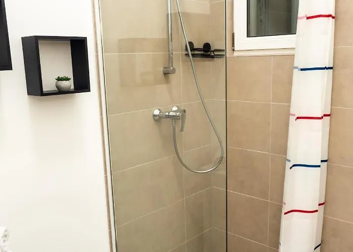 D52 - New In Downtown Apartment Budapest